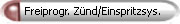 freiprogrammierbare zündsysteme