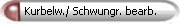 kurbelwelle/schwungrad
